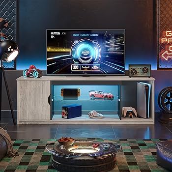 全てのゲーム機対応！テレビ台 ローテレビ台 フラップ ゲーム収納 収納付 スライドレール 木製 [幅150